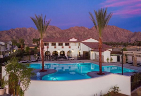 Steps from PGA West Pool & Gym